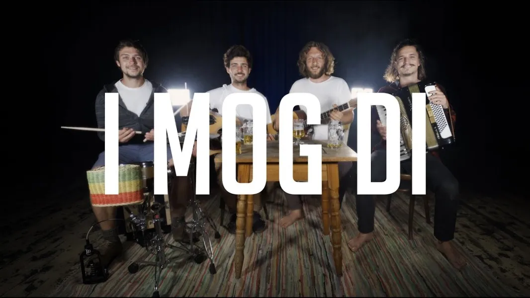 Schaffarei Eröffnung: Bühne frei für die Bands