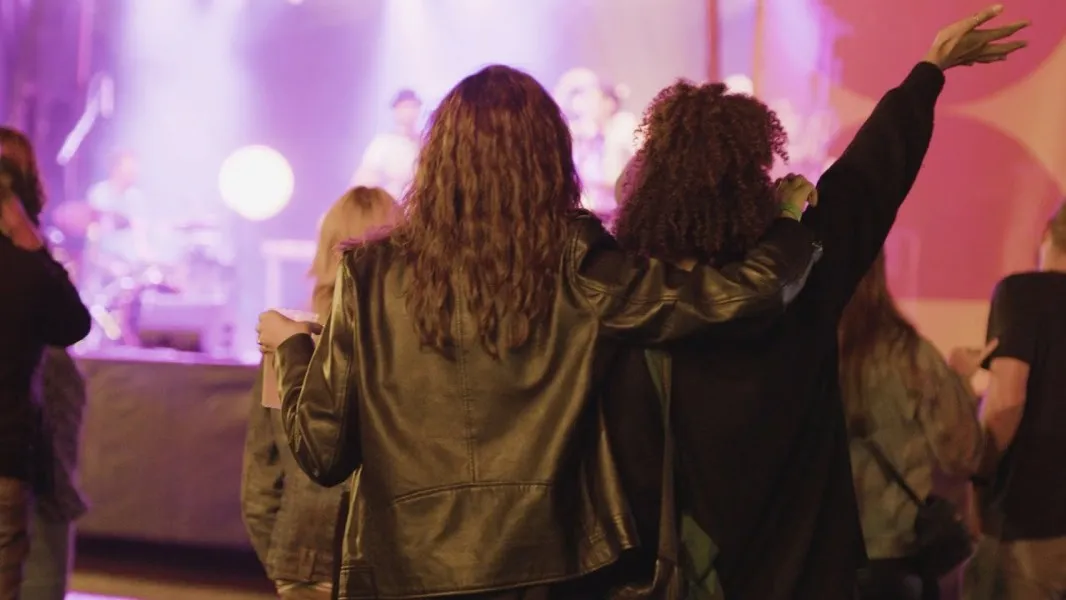 Schaffarei-Eröffnung: Das war Tag 1