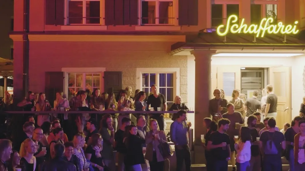 Schaffarei-Eröffnung: Das war Tag 2