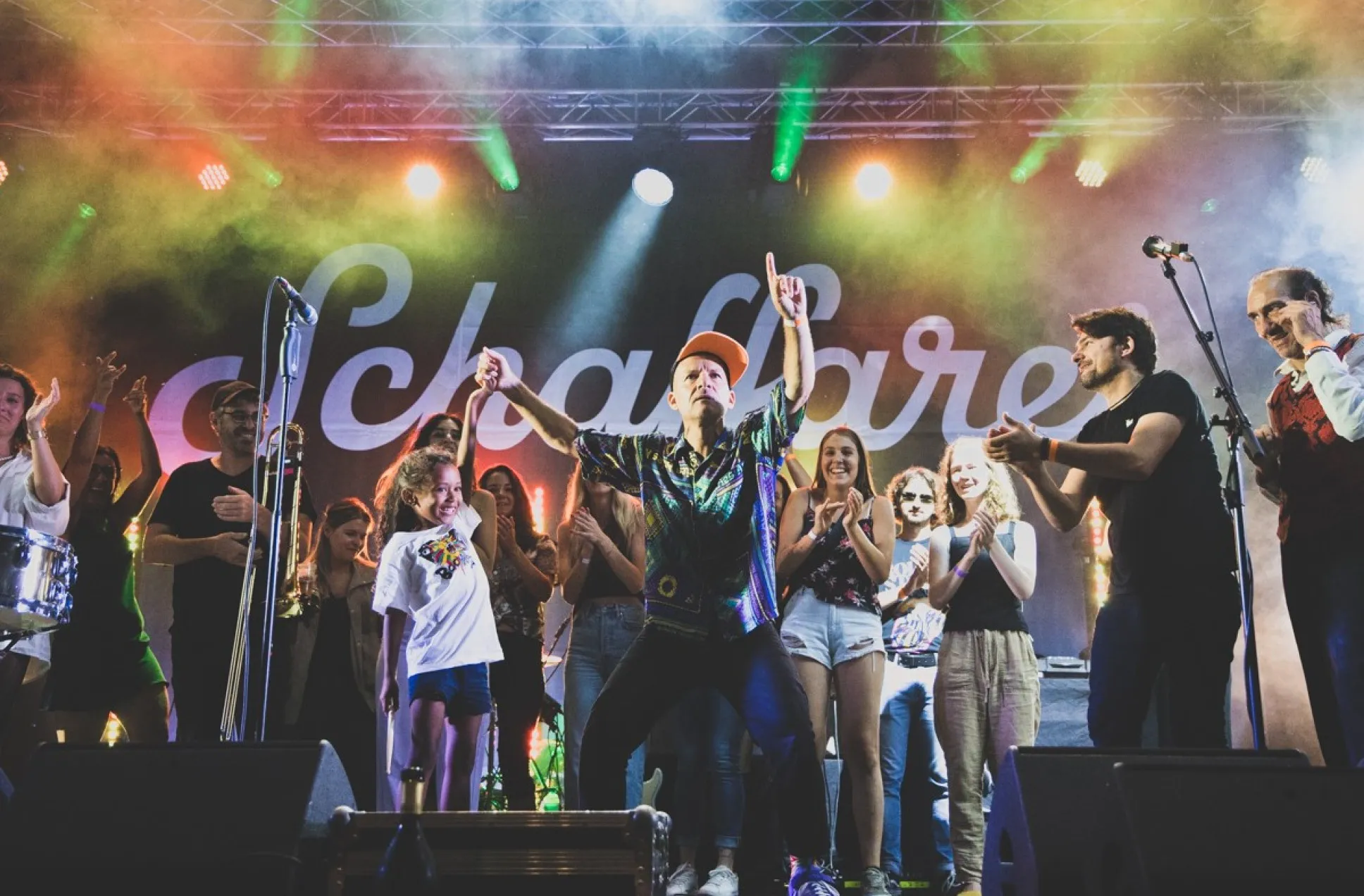 Bucovina Club Orkestar