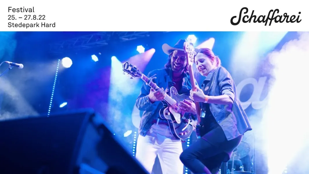 Schaffarei Festival 2022: Das war Tag 2