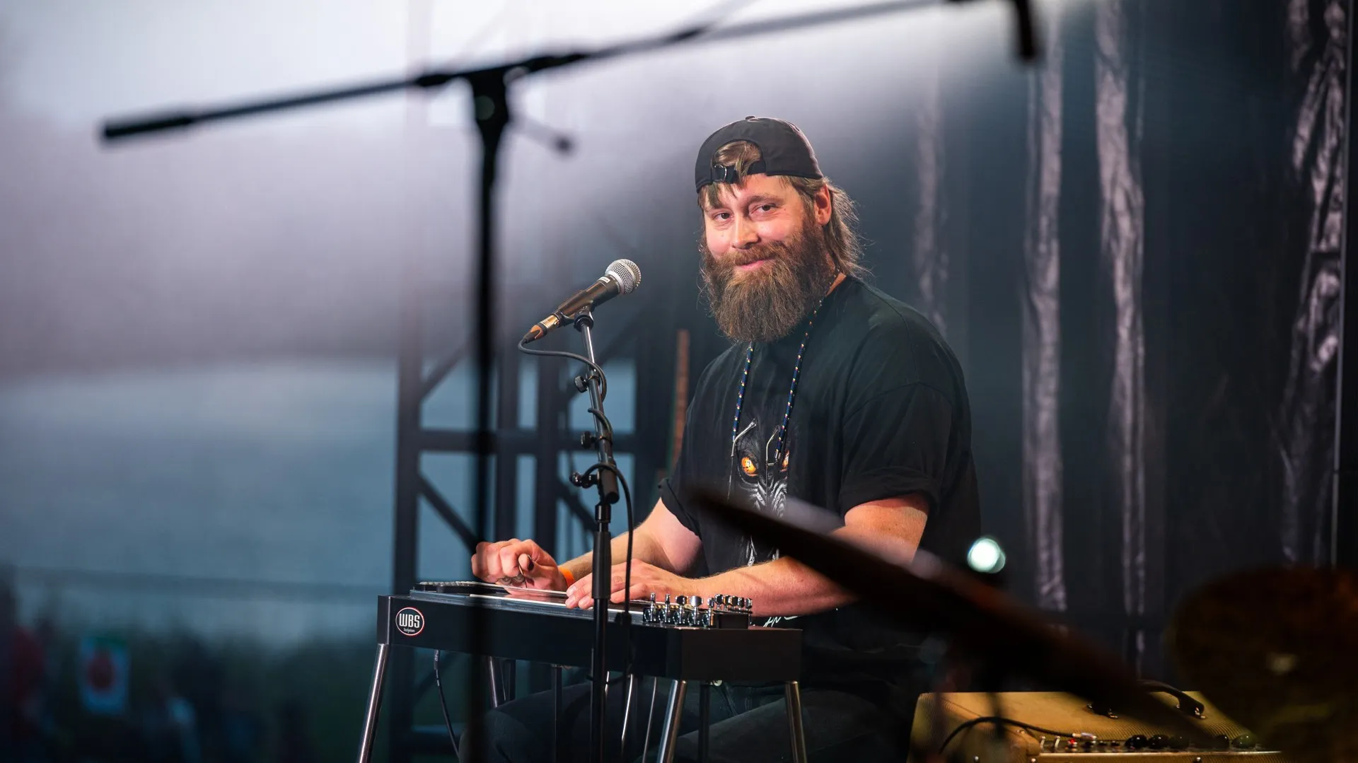 Jogi von Prinz Grizzley