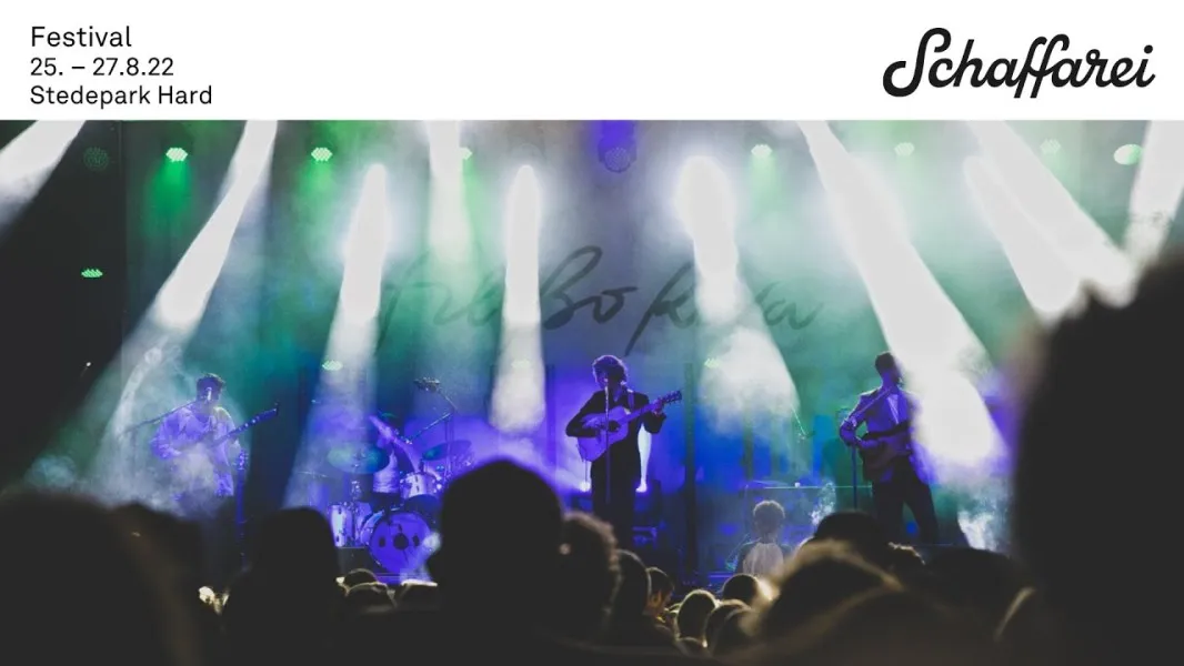 Schaffarei Festival 2022: Das war Tag 3