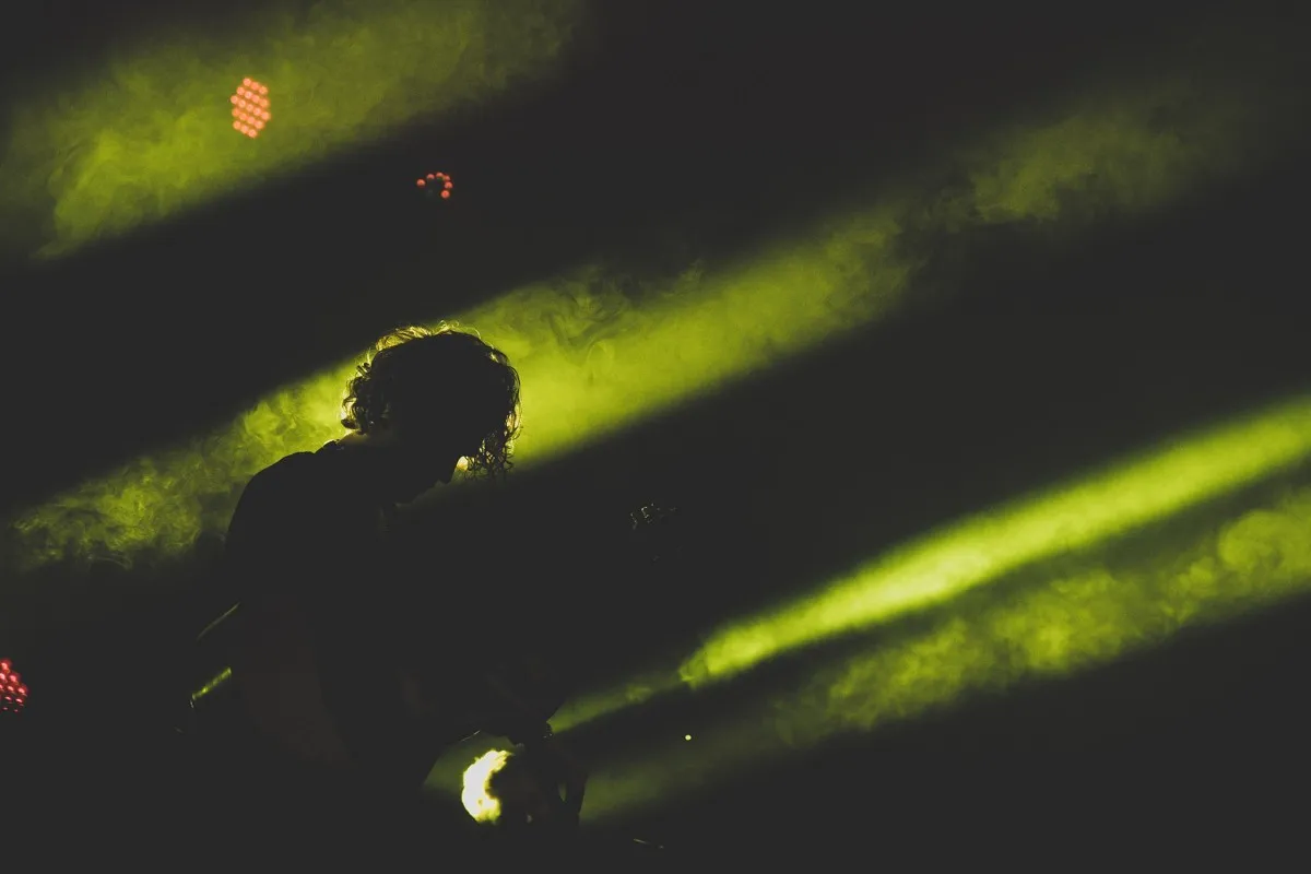 FilBoRiva mit wunderbarer Lichtstimmung