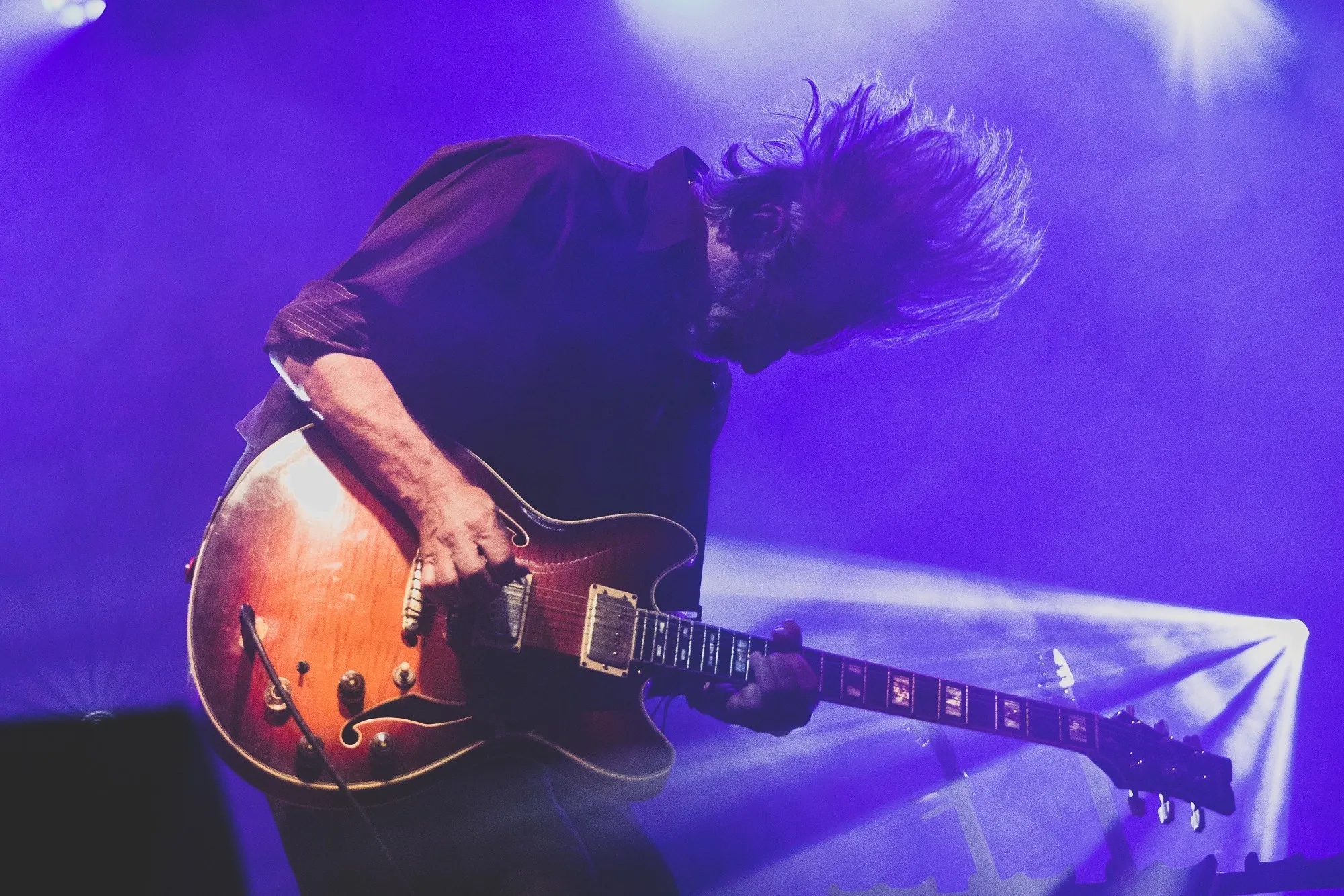 Naked Lunch beim Schaffarei Festival 2026