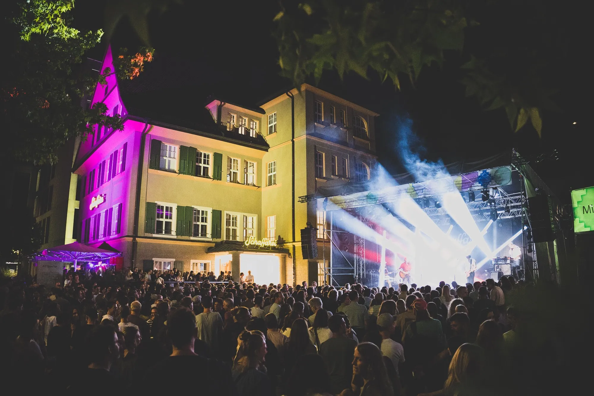 Schaffarei Festival 2026