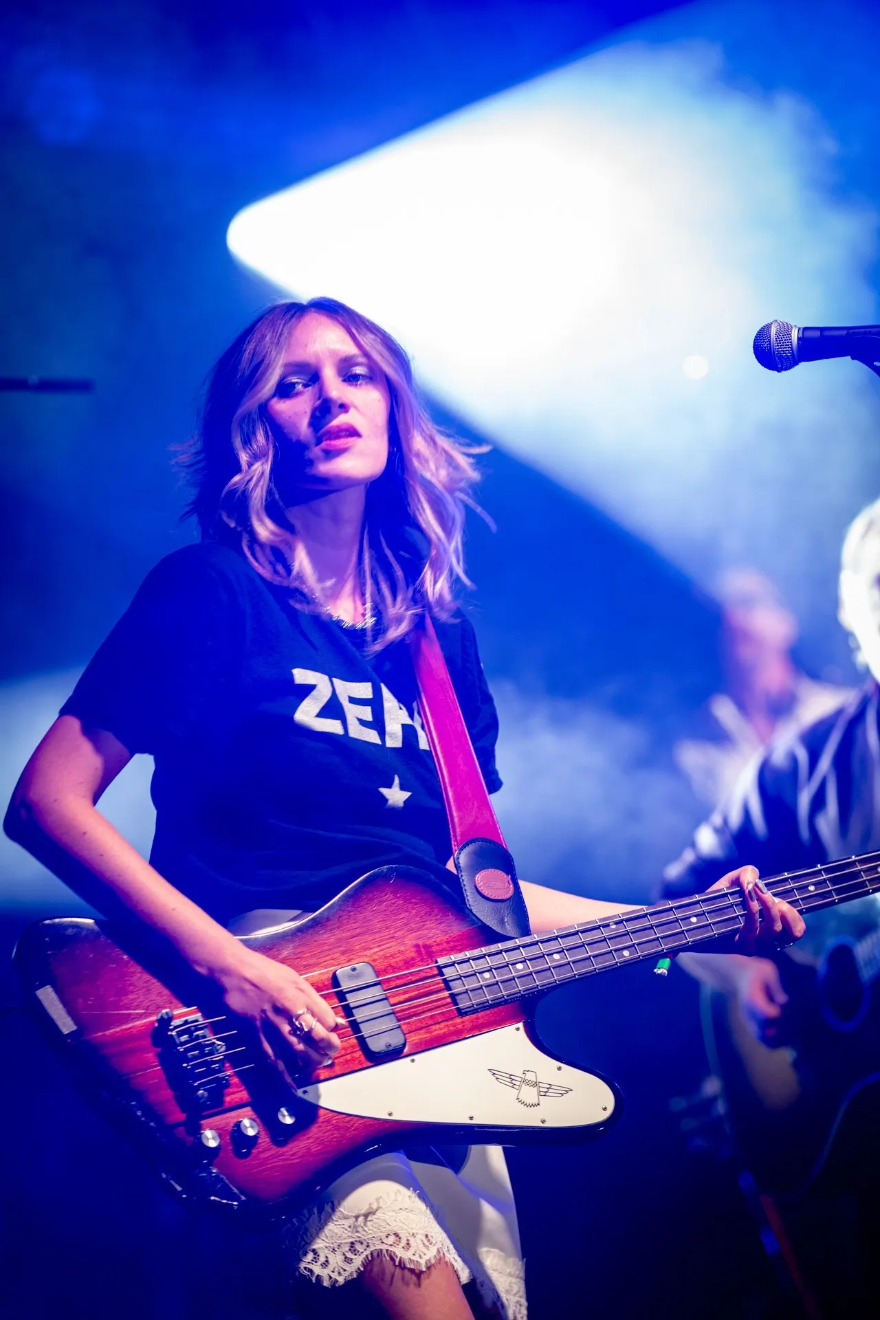 Naked Lunch beim Schaffarei Festival 2026