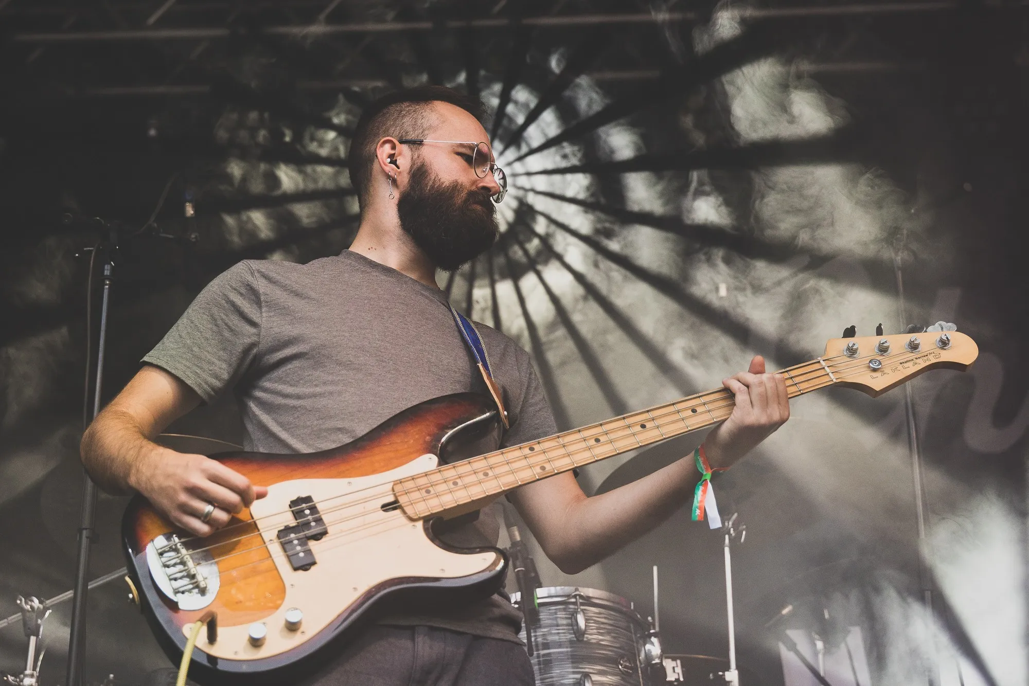 Junipa Gold beim Schaffarei Festival 2026