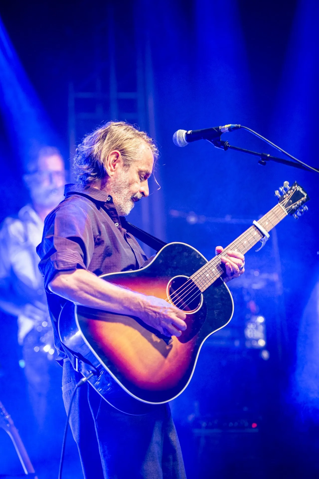 Naked Lunch beim Schaffarei Festival 2026
