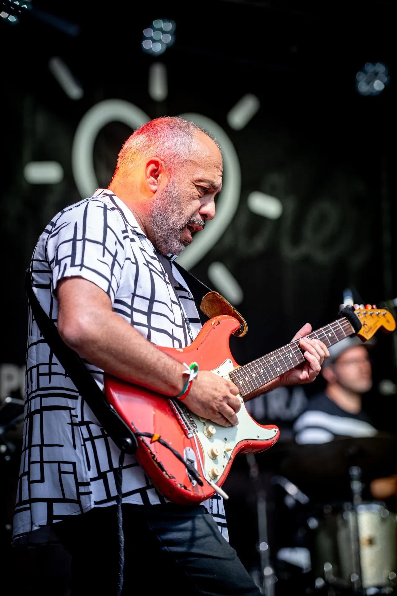 Puma Orchestra beim Schaffarei Festival