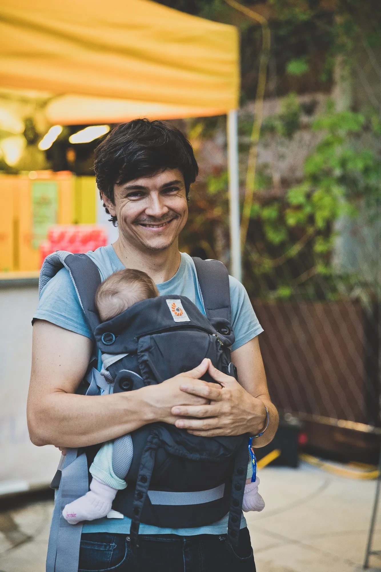 Publikum beim Schaffarei Festival 2026