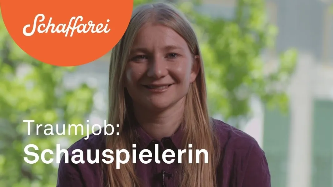 Schauspielerin - Vivienne Causemann