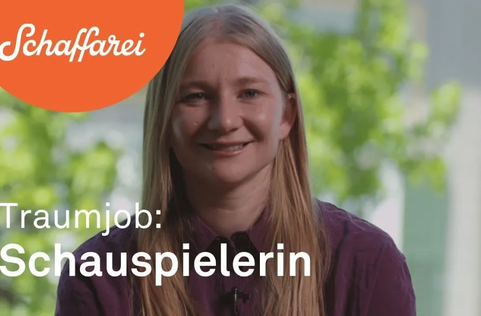 Schauspielerin - Vivienne Causemann