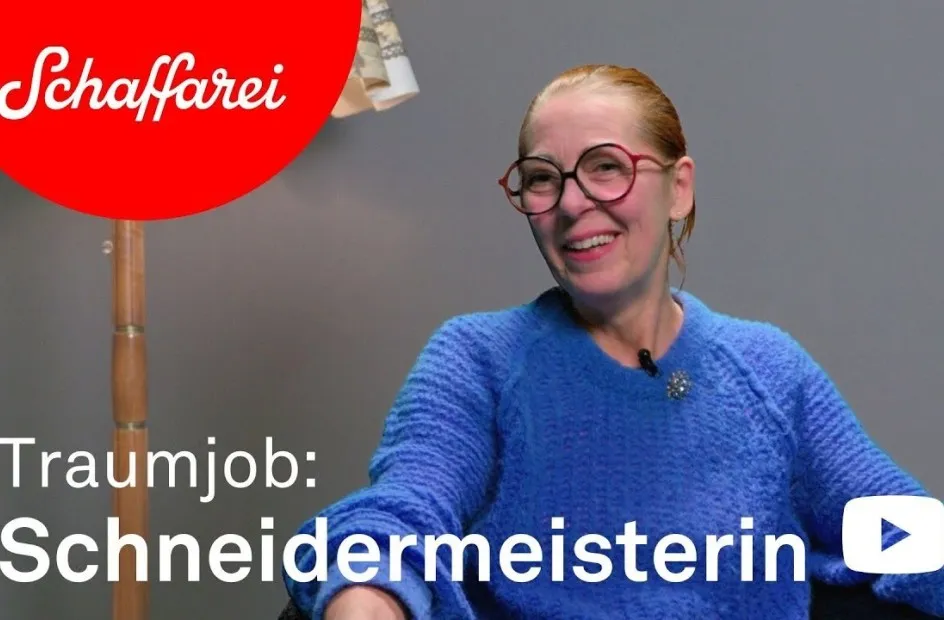 Schneidermeisterin - Stephanie Wladika