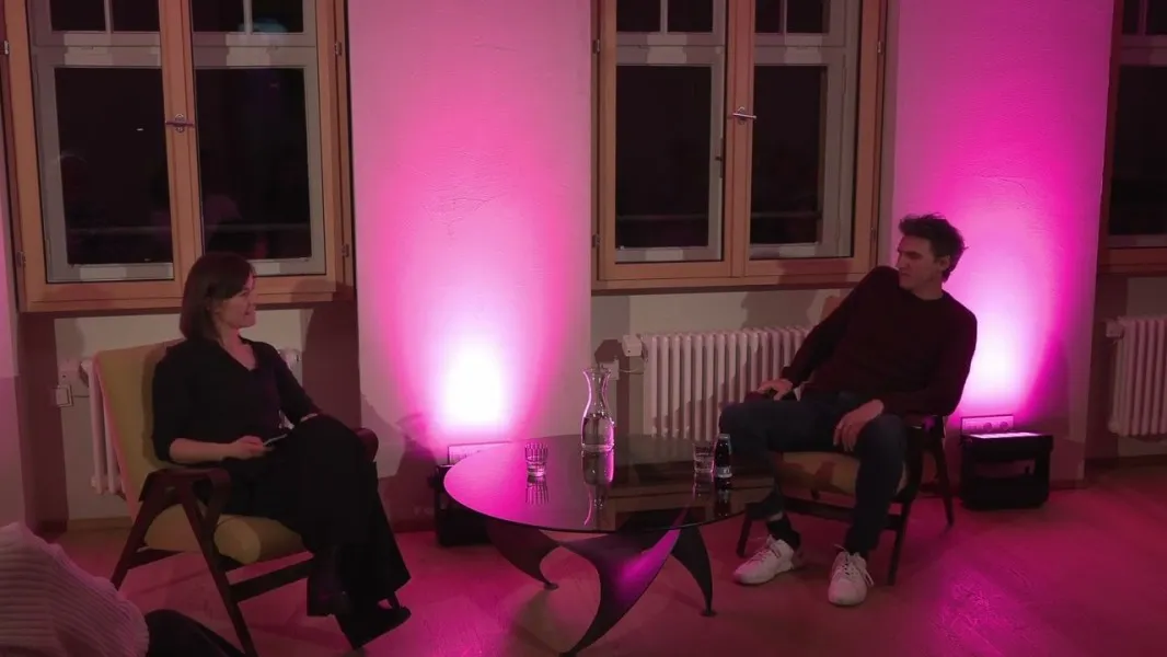 Sebastian Gerer: Ich muss meinem Gefühl nachgehen.