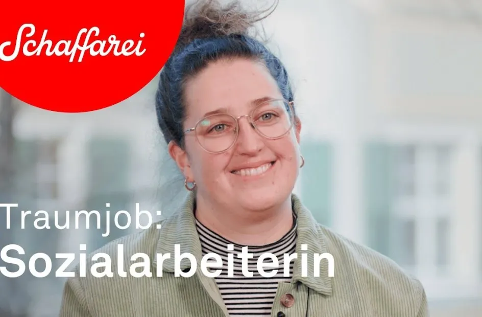 Sozialarbeiterin - Juliane Å elner-Brunner