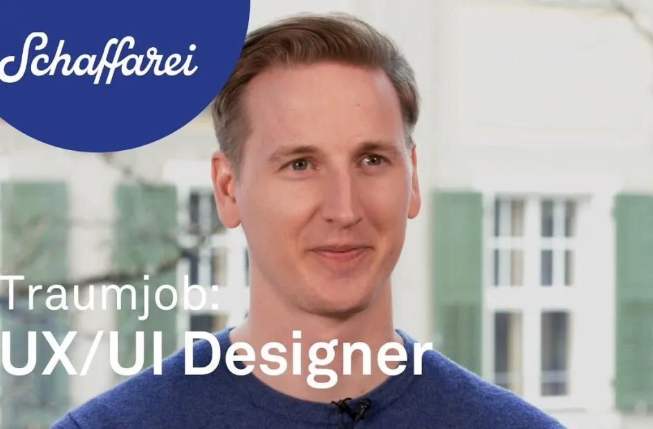 UI/UX Designer - Daniel Ãttl