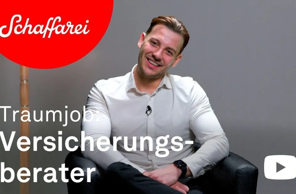 Versicherungsberater - Lucas Bitschnau