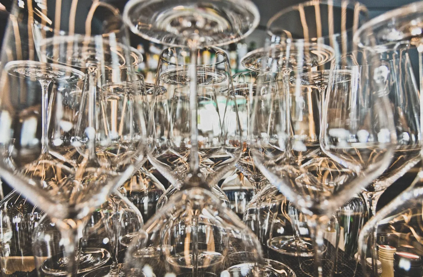 Gläser-HungerDurst-Schaffarei