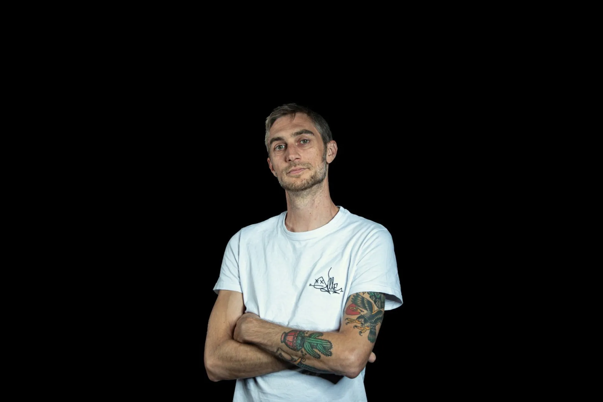 Portraitfoto Philipp Böhler