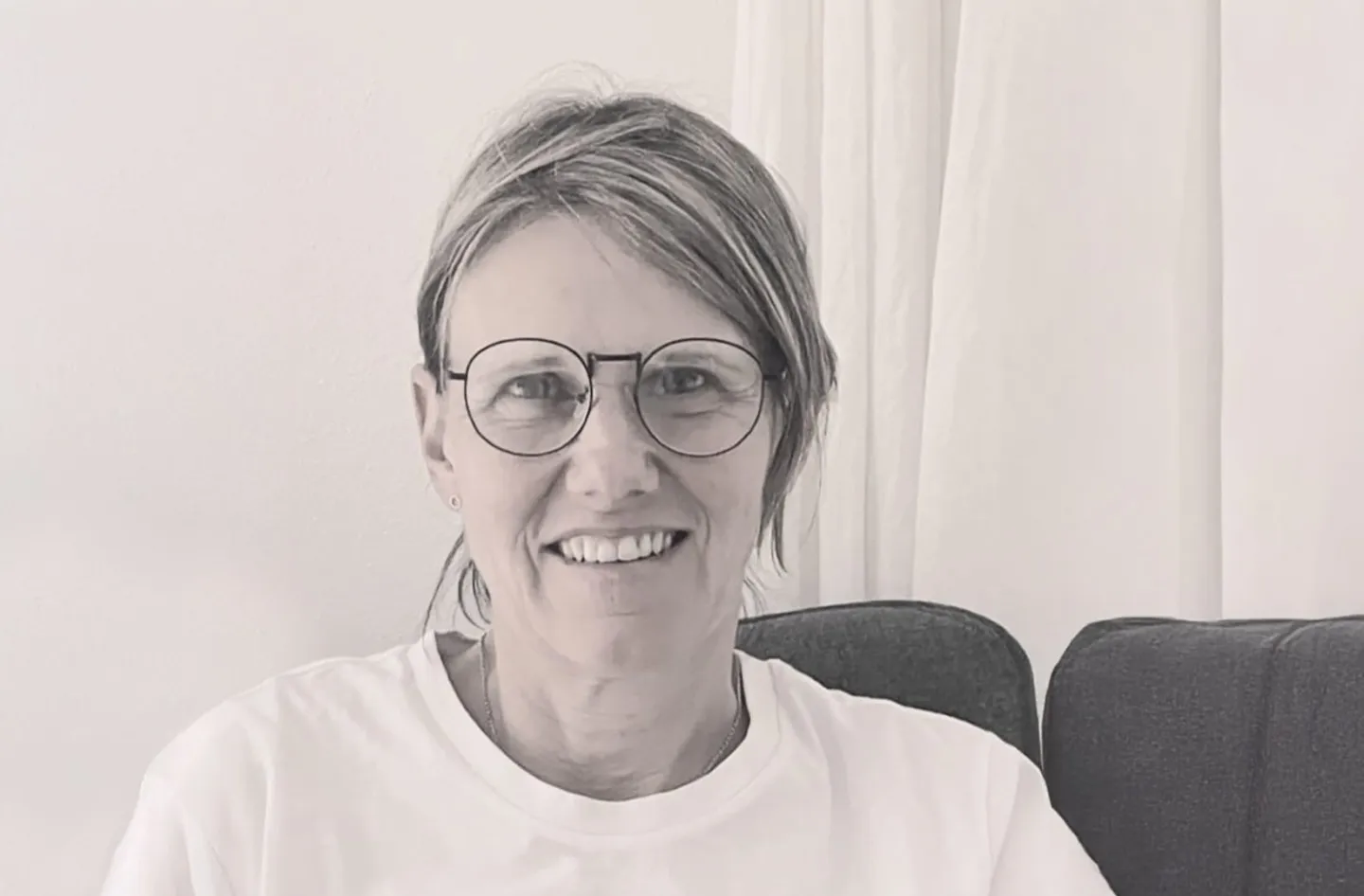 Portraitfoto Birgit Wrann