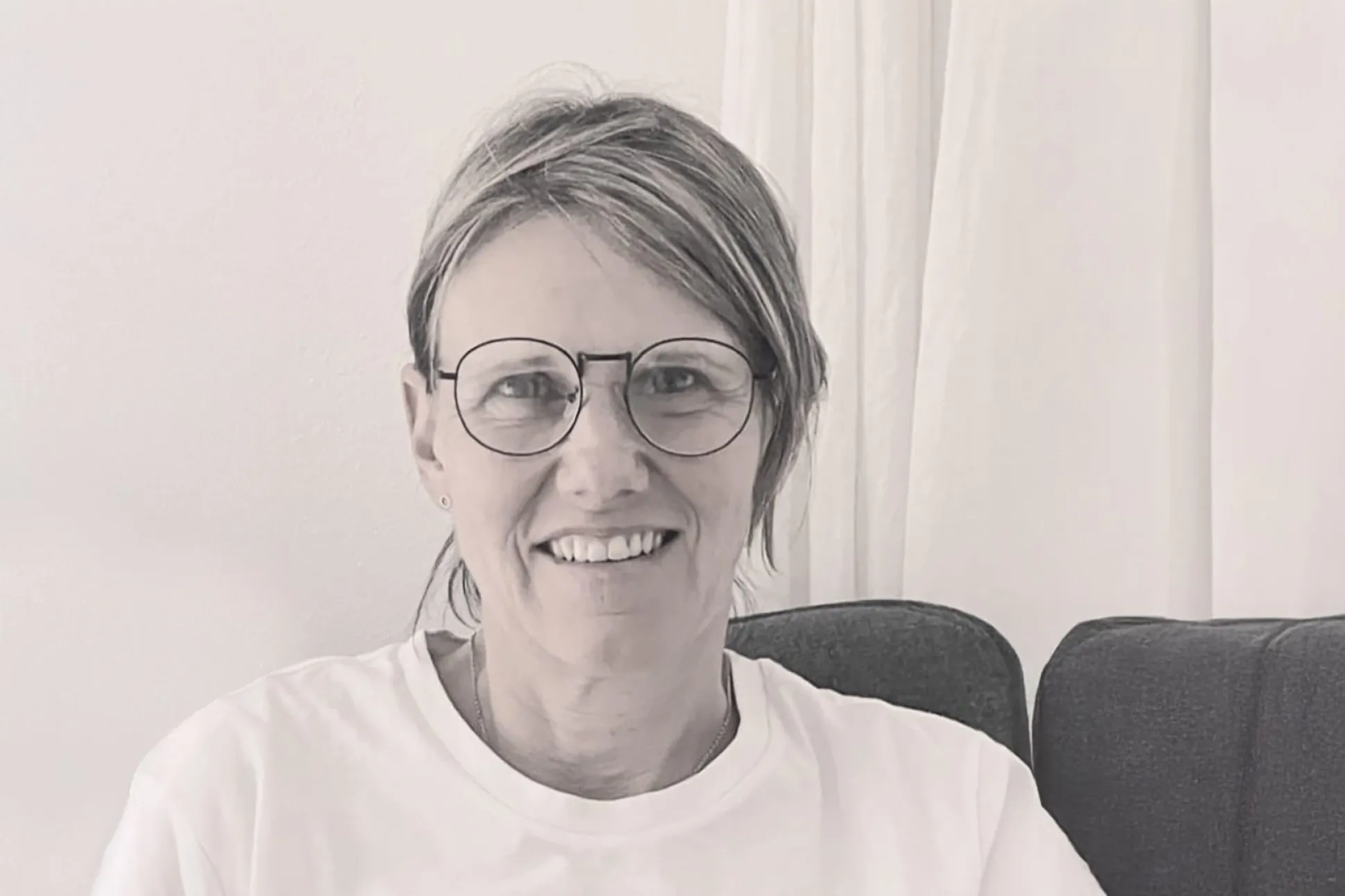 Portraitfoto Birgit Wrann