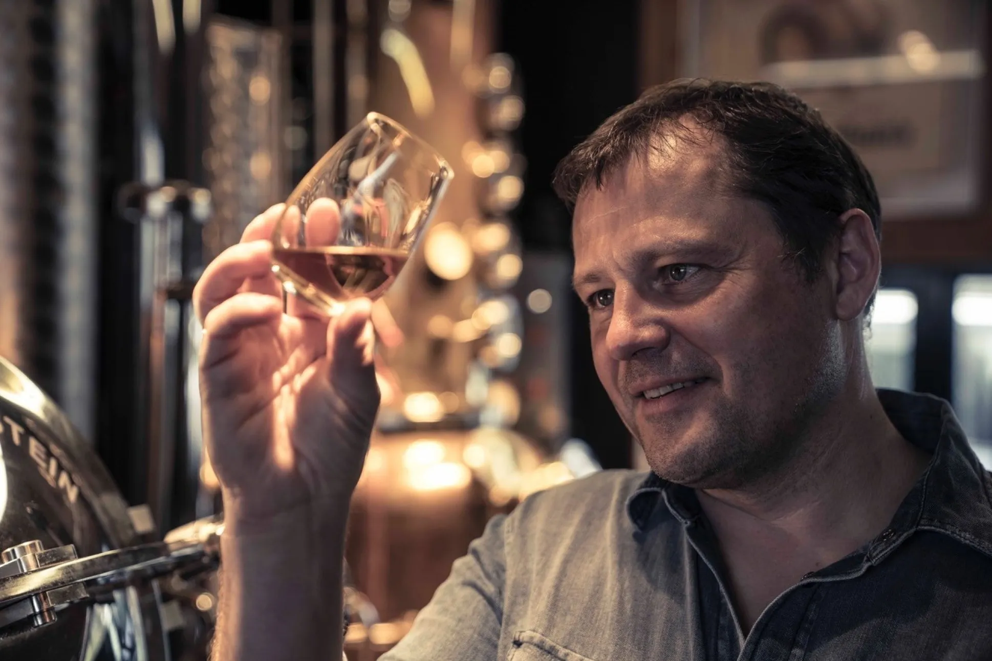 Harald Keckeis