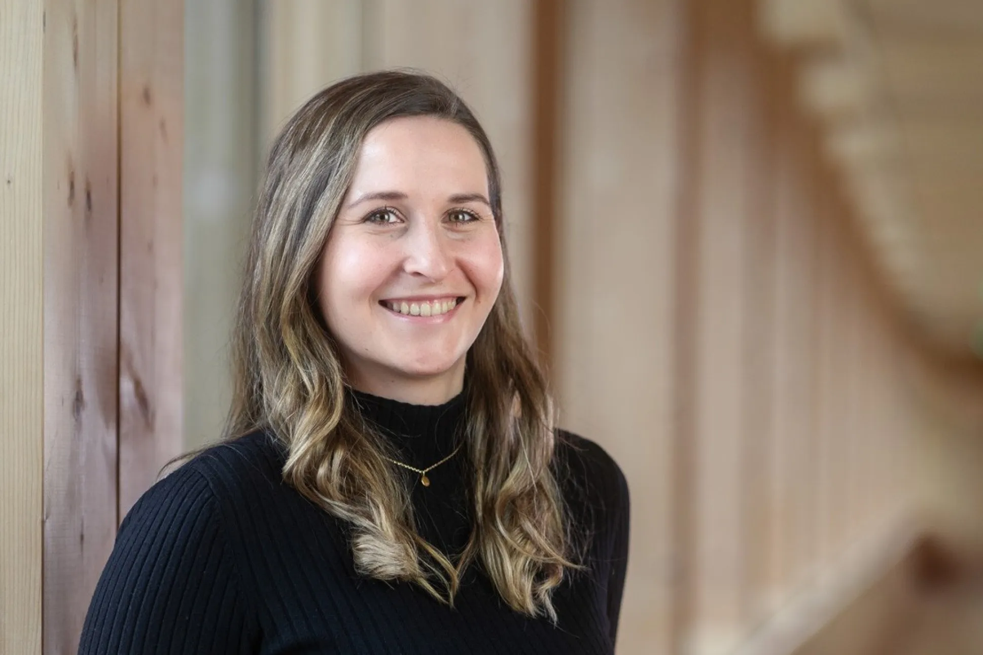 Portrait Gabriela Summer