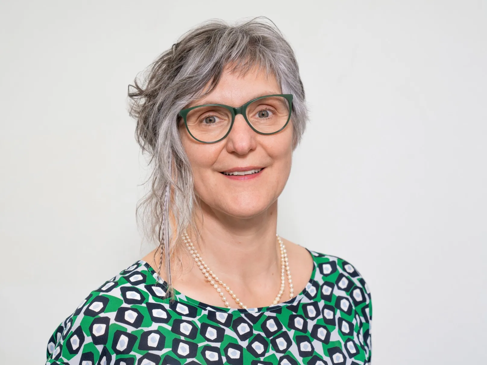 Portrait Martina Lehner