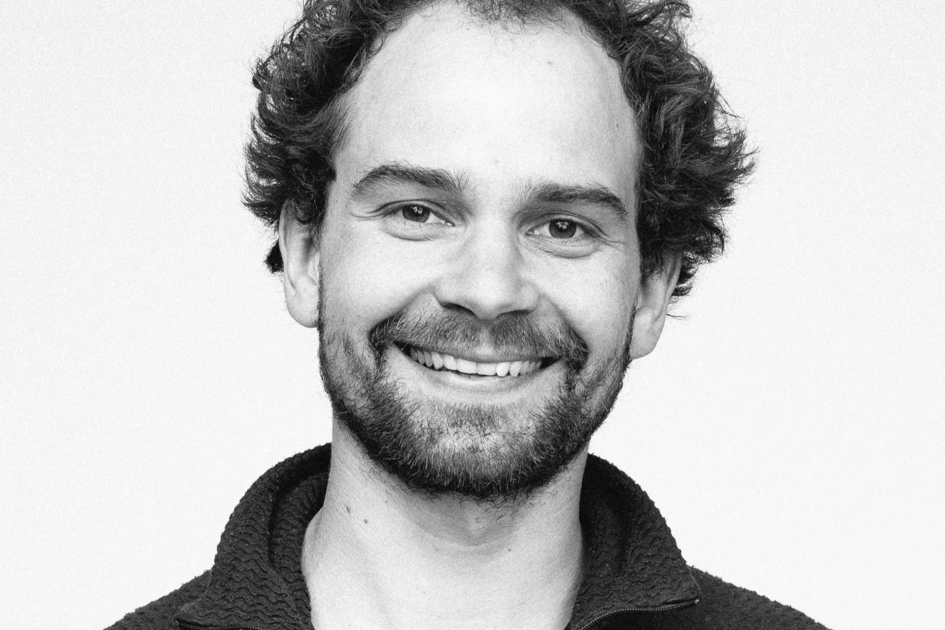 Portrait Lorenz Kastner