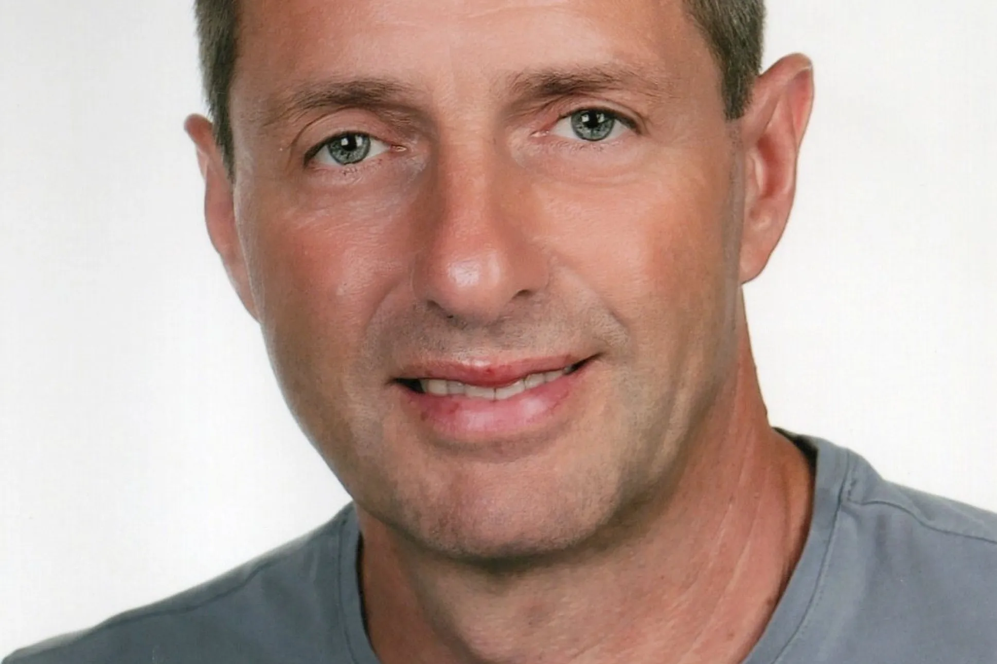 Portrait von Thomas Kaufmann